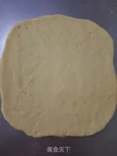 Make Coconut toast step 8