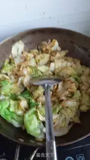Make A hand tore step 4