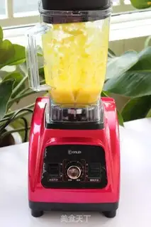 Make Orange sauce step 5