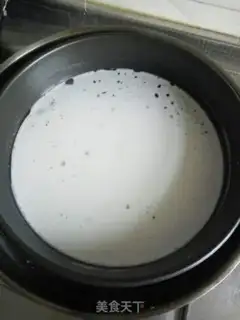 Make Sausage powder step 7