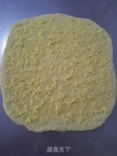 Make Coconut toast step 9