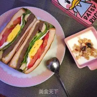 Make Bag sandwich step 10