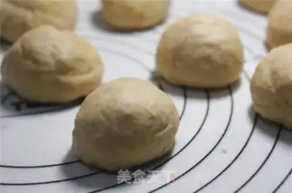 Make Sugar bread step 4