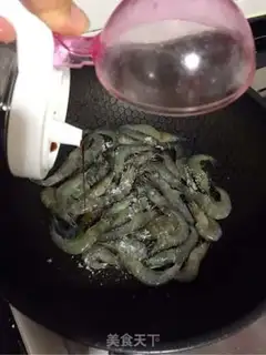 Make Shrimp step 3