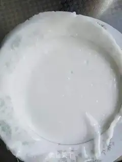 Make Sausage powder step 8
