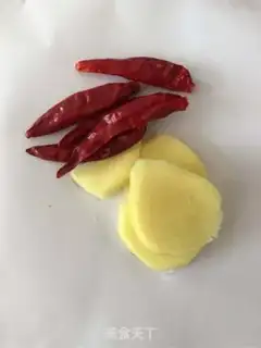 Make Pickle garlic step 2