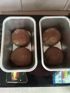 Make French chocolate Bristew step 5