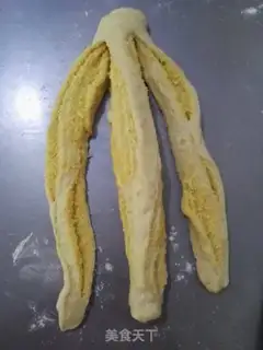 Make Coconut toast step 10