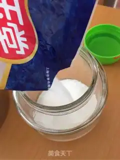 Make Pickle garlic step 3