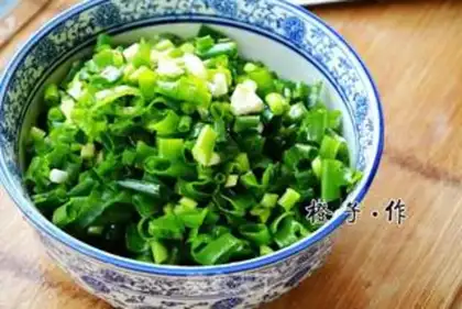 Make Old Beijing noodles step 0