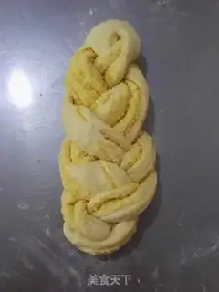 Make Coconut toast step 11