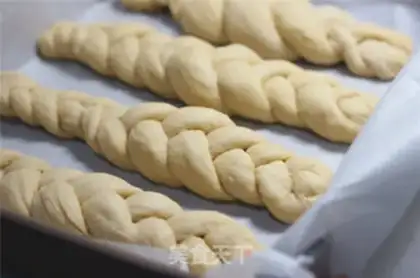Make Sugar bread step 6