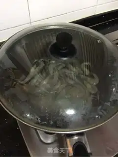 Make Shrimp step 5