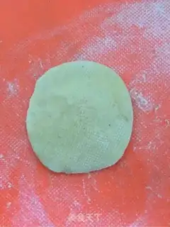 Make Wind souffle step 2