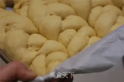 Make Sugar bread step 7