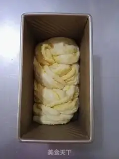 Make Coconut toast step 12