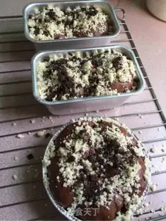 Make French chocolate Bristew step 8
