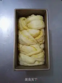 Make Coconut toast step 13