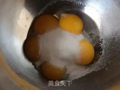 Make Strawberry step 1