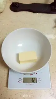 Make oatmeal chocolate cookies step 0