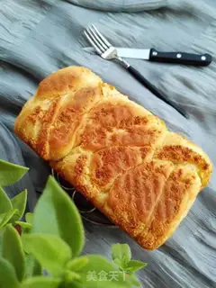 Make Coconut toast step 14