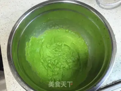 Make Peas mashed step 5