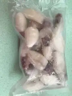 Make Fish rice step 0