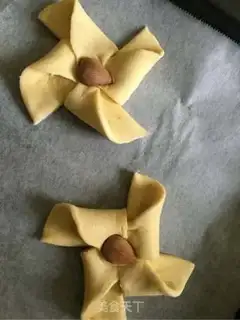 Make Wind souffle step 5