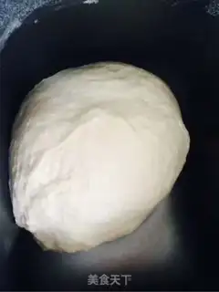 Make Cake and bread step 2