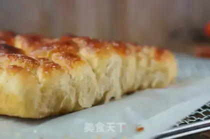 Make Sugar bread step 10