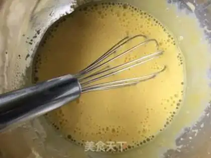 Make Strawberry step 3