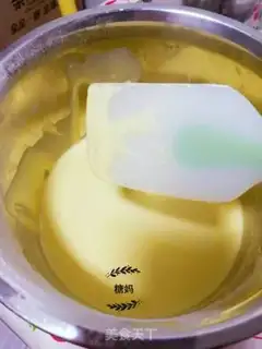 Make Wind souffle step 6