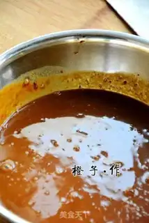 Make Old Beijing noodles step 6