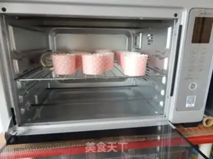 Make Sweat garter step 2