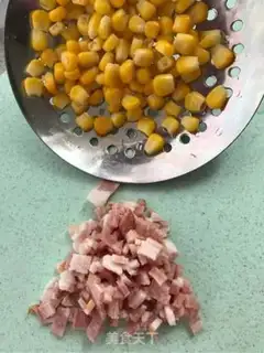 Make Fish rice step 2