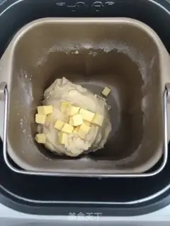 Make ♪ Onion ham ♪ step 1