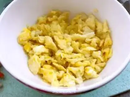 Make Fish rice step 3