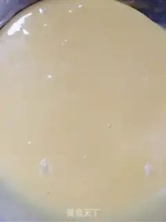 Make Cake and bread step 7