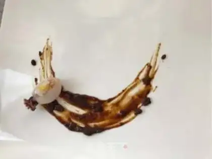 Make Fish rice step 5