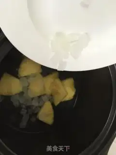 Make Pineapple step 1