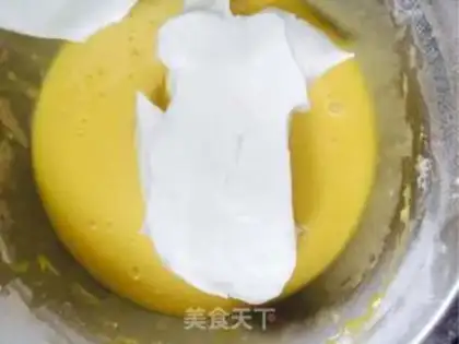 Make Cake and bread step 9