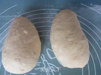 Make Rose bread step 9