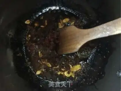Make Boiled fish step 2
