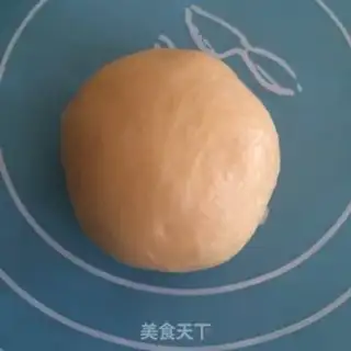Make Milk, beans, bread step 4
