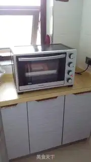 Make Cotton candy toast step 3