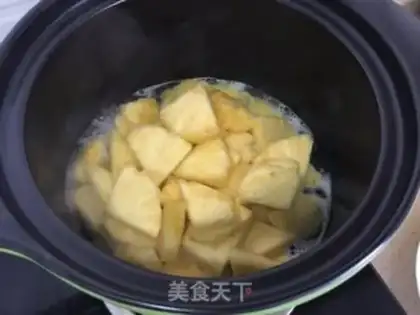 Make Pineapple step 3