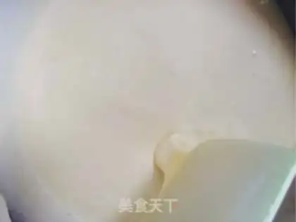 Make Cake and bread step 10