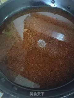 Make Boiled fish step 3