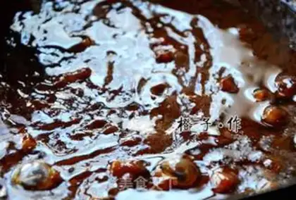 Make Old Beijing noodles step 13