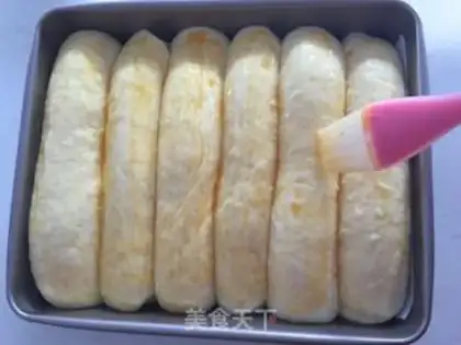 Make ♪ Onion ham ♪ step 8